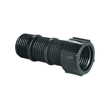 Orbit Orbit 1/2 in. D X 2.5 in. L Cut Off Riser 37017